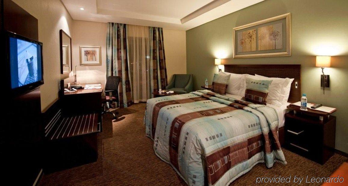 城市小屋酒店-比勒陀利亚林恩伍德 Pretoria-Noord 外观 照片